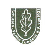 Wappen Schützenverein Tündern